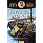 Botts Goes to War - Paperback