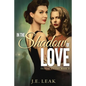 In the Shadow of Love: A Lesbian Historical Novel - Paperback