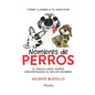 Nombres de Perros - Paperback