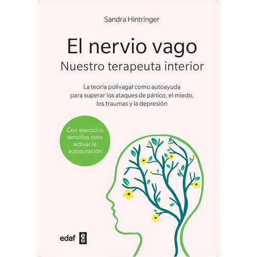 Nervio Vago, El - Paperback