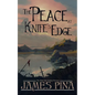 The Peace at Knife's Edge - Paperback