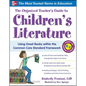 The Organized Teacher's Guide to Children's Literature - Paperback
