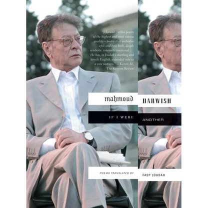 If I Were Another: Poems - Paperback