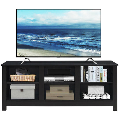 60 Inch Entertainment TV Stand Cabinet