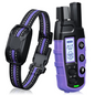 Dog Training Collar with Remote and Vibration Modes