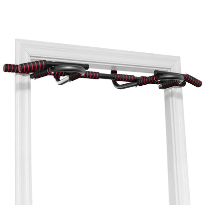 Multi-Purpose Pull Up Bar for Doorway