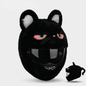 Cartoon Motorcycle Helmet Cover