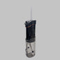 Portable Oral Irrigator – Rechargeable Dental Water Jet with 5 Modes & IPX7 Waterproof