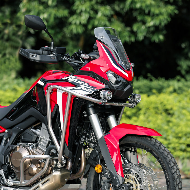 HONDA CRF1100 Africa Twin Crash Bar  Upper Parts+Lower Parts Set
