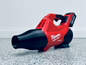 STUBBY® Car Drying Nozzle for Milwaukee M18 FUEL Gen III Single Battery Leaf Blower (3017-20)