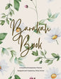Barakah Book: A Muslimah Entrepreneur Planner - Paperback