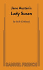 Jane Austen's Lady Susan - Paperback