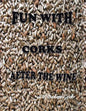 Fun with Corks After the Wine - Paperback