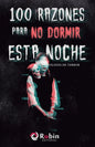 100 razones para no dormir esta noche - Paperback