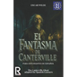El Fantasma de Canterville para estudiantes de español. Libro de lectura: The Canterville Ghost for Spanish learners. Reading Book Level A2. Beginners - Paperback