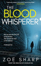 The Blood Whisperer: a mind-twisting psychological thriller - Paperback