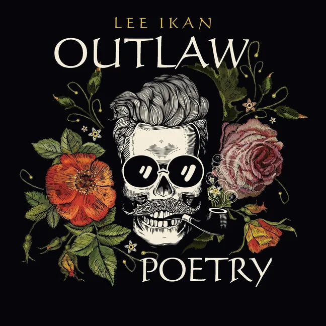 Outlaw Poetry - Paperback