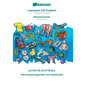 Leetspeak (US English) - Ikinyarwanda, p1c70r14l d1c710n4ry: BABADADA Leetspeak (US English) - Kinyarwanda, visual dictionary - Paperback