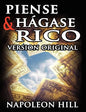 Piense y Hágase Rico - Paperback