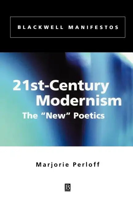 21st-century Modernism - Paperback