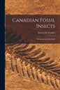 Canadian Fossil Insects [microform]: Myriapods and Arachnids - Paperback