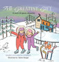The Greatest Gift: A story of sperm donation - Hardcover