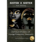 Yolondria Dixon-Carter: Sister 2 Sister - Paperback