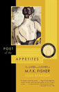 Poet of the Appetites - Paperback
