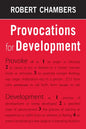 Provocations for Development - Paperback