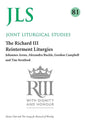 JLS81 Richard III - Paperback