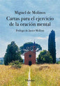 Cartas Para El Ejercicio de la Oracion - Paperback