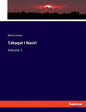 Tabaqat I Nasiri: Volume 1 - Paperback