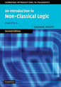 An Introduction to Non-Classical Logic - Paperback