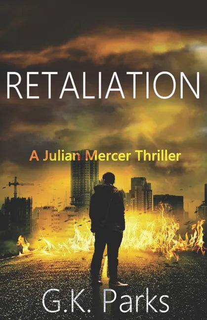 Retaliation - Paperback