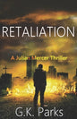 Retaliation - Paperback