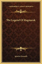 The Legend of Ragnarok - Hardcover