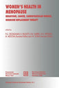 Women's Health in Menopause: Behaviour, Cancer, Cardiovascular Disease, Hormone Replacement Therapy - Paperback