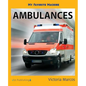 My Favorite Machine: Ambulances - Paperback