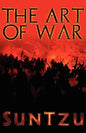The Art of War - Paperback