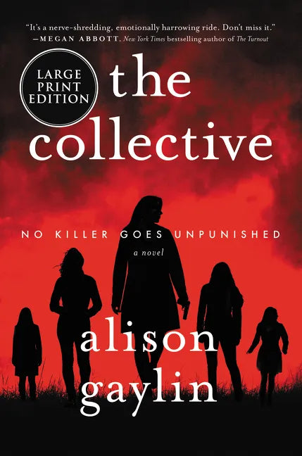 The Collective LP - Paperback