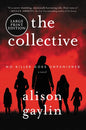 The Collective LP - Paperback