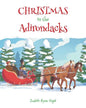 Christmas in the Adirondacks - Paperback