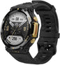 Amazfit T Rex 2 Smartwatch T Rex 2 Dual Band Route Import 150 Built In Sports Modes Smart Watch
