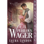 A Perilous Wager - Paperback