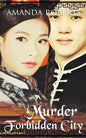 Murder in the Forbidden City: A Historical Mystery - Paperback