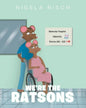 We're the Ratsons - Paperback