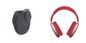 P9MAX Bluetooth Headphone Head-mounted Headset Wireless Bluetooth Headset Electronic Supplies