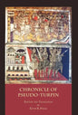 The Chronicle of Pseudo-Turpin: Book IV of the Liber Sancti Jacobi (Codex Calixtinus) - Hardcover