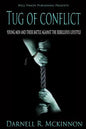 Tug of Conflict - Paperback