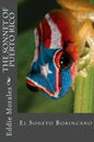 The Sonnet of Puerto Rico: El Soneto Borincano - Paperback